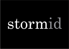 Storm ID Logo