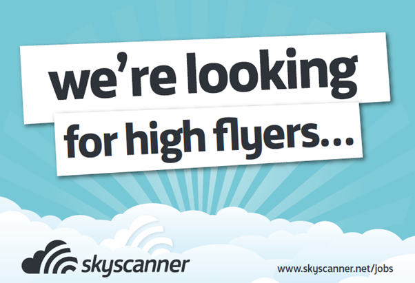 skyscanner