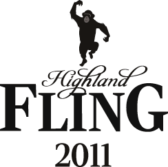 The Highland Fling